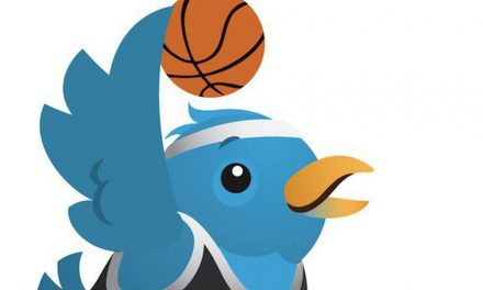 #NBATwitter 2019 המדריך לצייצן
