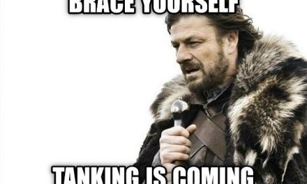 דילמת האסיר על הפרקט: המלכוד שגורם לכולם להפסיד