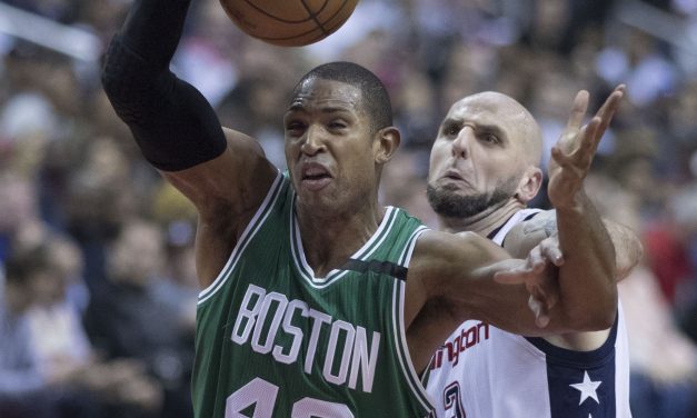 נקודות מעניינות מהסיבוב השני בפלייאוף