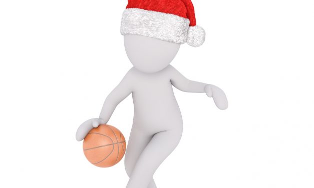 בזמן שישנתם – 26.12.19 – משחקי חג המולד