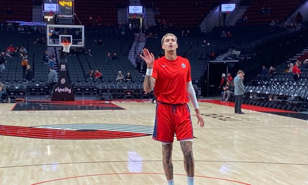 פודקאסט: מארחים את שחקני קצה