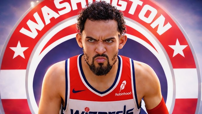 פודקאסט:טרייד יאנג והבאים בתור לטרייד