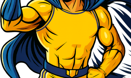 פודקאסט: לוקה (וה)מג'יק