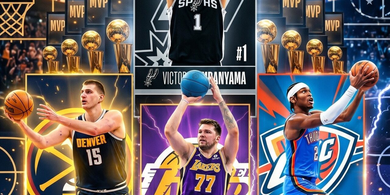 פודקאסט: פלייאוף דני ופרסי העונה הרגילה