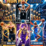 פודקאסט: פלייאוף דני ופרסי העונה הרגילה