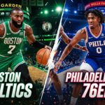 פריוויו פלייאוף 2026: בוסטון סליטקס – פילדלפיה 76