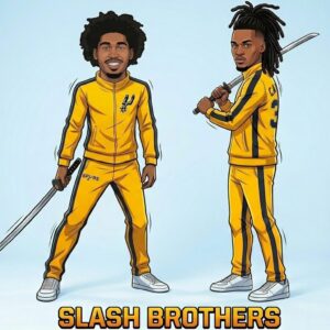 slash brothers slash brothers