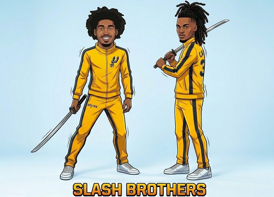 slash brothers slash brothers