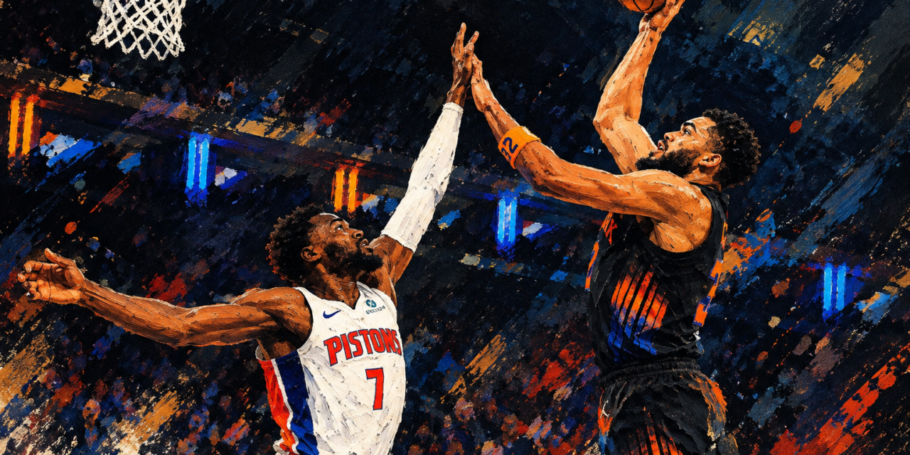 פודקאסט: תוצאות האמת! שבוע ראשון של NBA